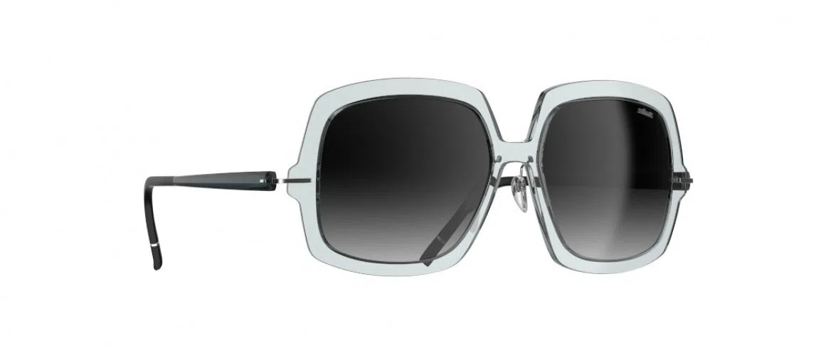 Silhouette Montamer 3197 Sunglasses - view 4